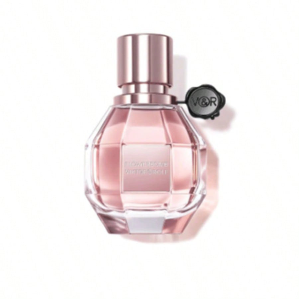 Vase Decor - น้ำหอมสำหรับผู้หญิง EDP กลิ่นดอกไม้ 100 มล. กลิ่นหอมแนวโอเรียนทัลฟลอรัล