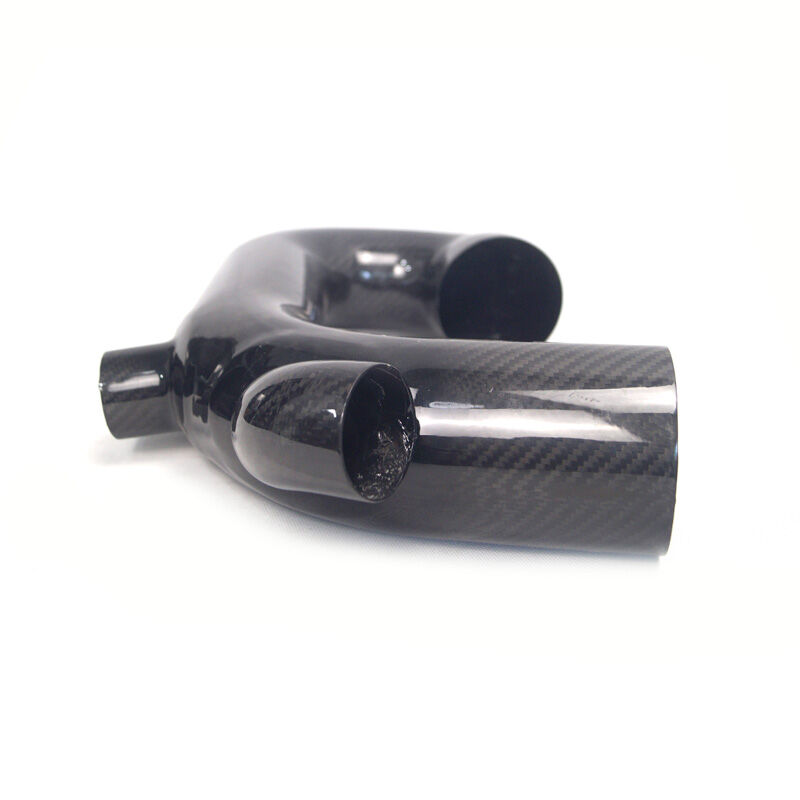 ฝาครอบกระจกมองข้างรถยนต์คาร์บอ - Decorative Mirror บทวิจารณ์และราคา
