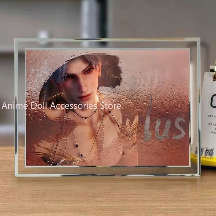 กรอบรูปแก้วคริสตัล ลายเลิฟแอนด - Picture Frame บทวิจารณ์และราคา