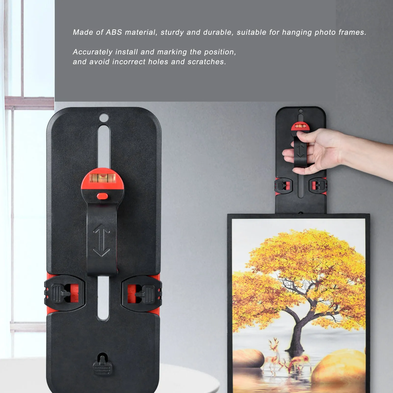 เครื่องมือแขวนรูปภาพ เครื่องมื - Picture Frame บทวิจารณ์และราคา