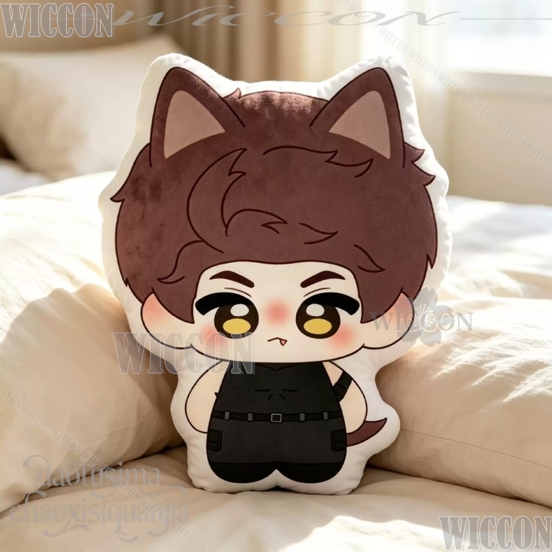 หมอนอิง Ao Yin Valko หมอนกอดน่ - Throw Pillow บทวิจารณ์และราคา