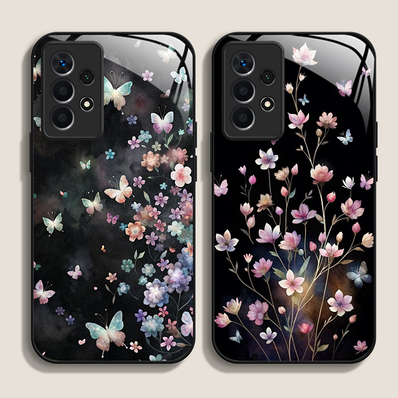 เคสโทรศัพท์มือถือลายดอกไม้สไตล - Vase Decor บทวิจารณ์และราคา