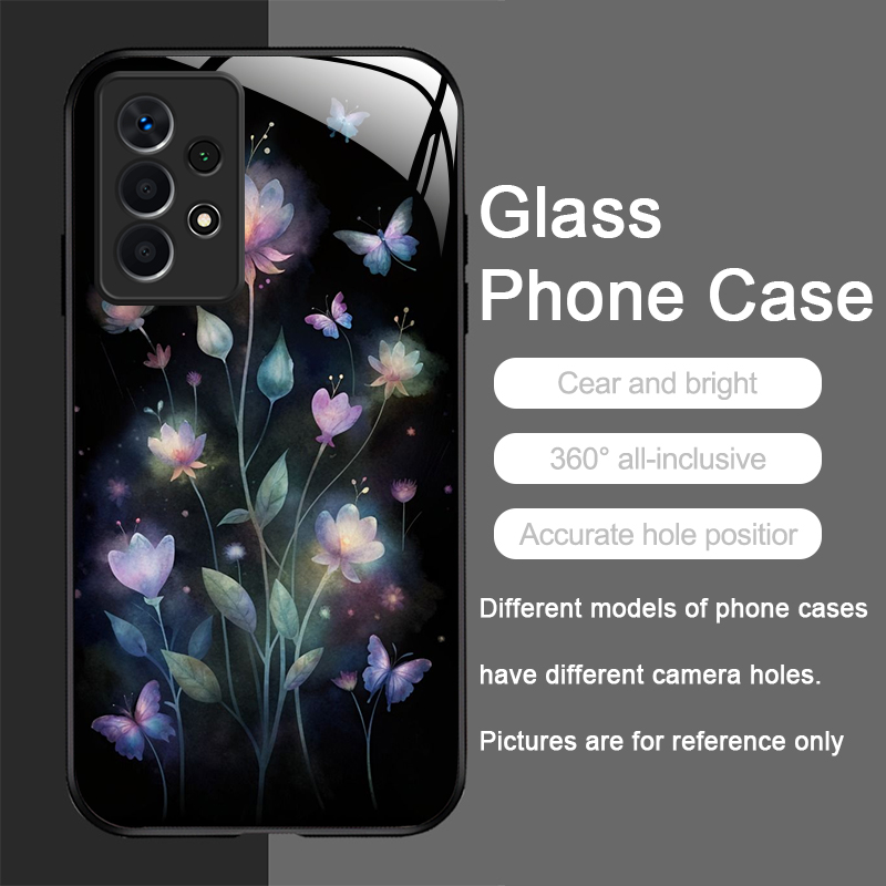 เคสโทรศัพท์มือถือลายดอกไม้สไตล - Vase Decor บทวิจารณ์และราคา