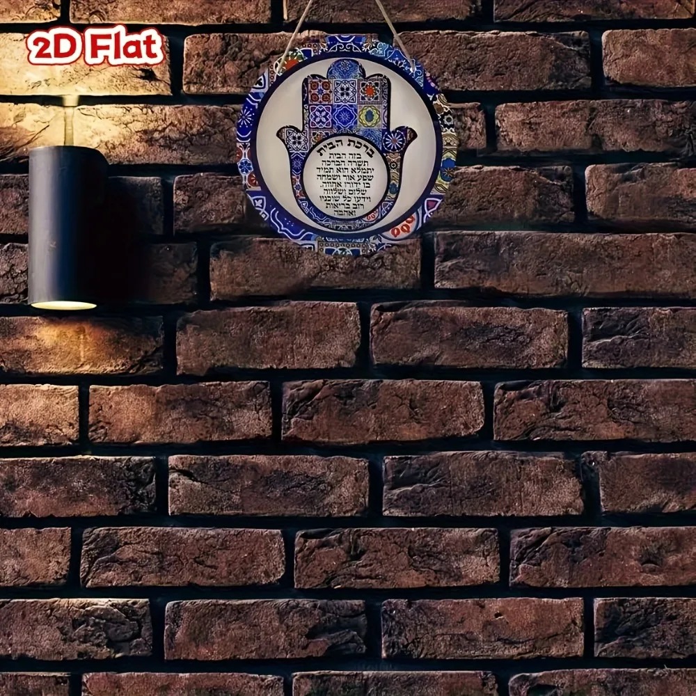 CIFBUY งานศิลปะติดผนังอะลูมิเน - Wall Art บทวิจารณ์และราคา