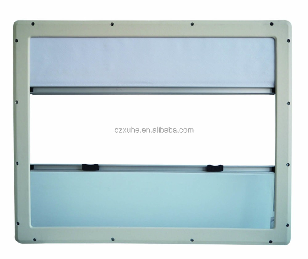 หน้าต่างด้านในของรถบ้านพร้อมมุ - Curtain Curtain บทวิจารณ์และราคา