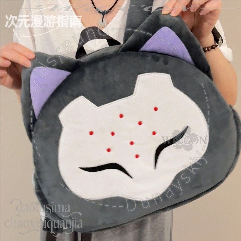 RAMATTRA แฟนอาร์ต อนิเมะ ตลก ห - Throw Pillow บทวิจารณ์และราคา