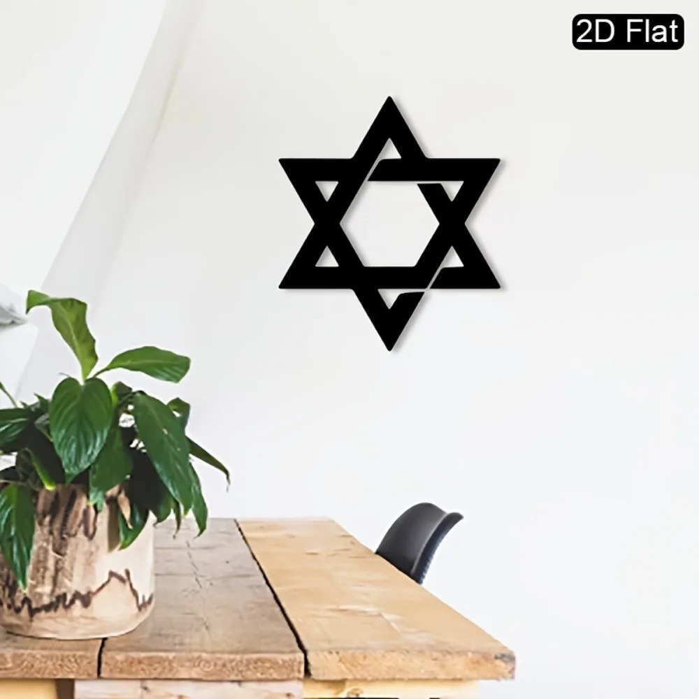 CIFBUY งานศิลปะติดผนังเหล็กรูป - Wall Art บทวิจารณ์และราคา