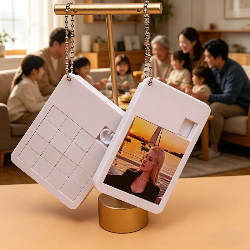 ของตกแต่งบ้านแบบกำหนดเองส่วนบุ - Picture Frame บทวิจารณ์และราคา