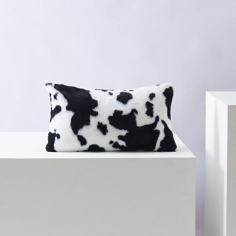 ปลอกหมอนอิงตกแต่งนุ่ม ทรงสี่เห - Throw Pillow บทวิจารณ์และราคา