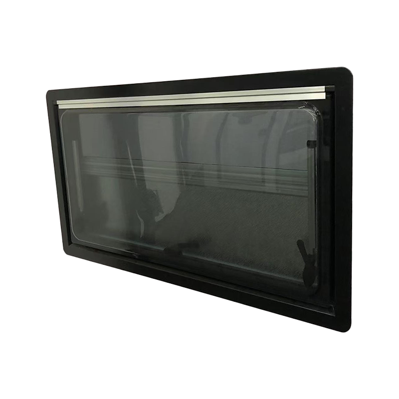 หน้าต่างอะคริลิกสีชาแบบมุมฉากส - Curtain Curtain บทวิจารณ์และราคา