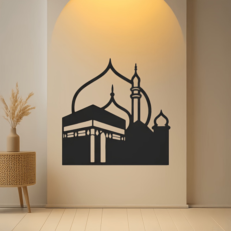 CIFBUY งานศิลปะติดผนังเหล็กสไต - Wall Art บทวิจารณ์และราคา