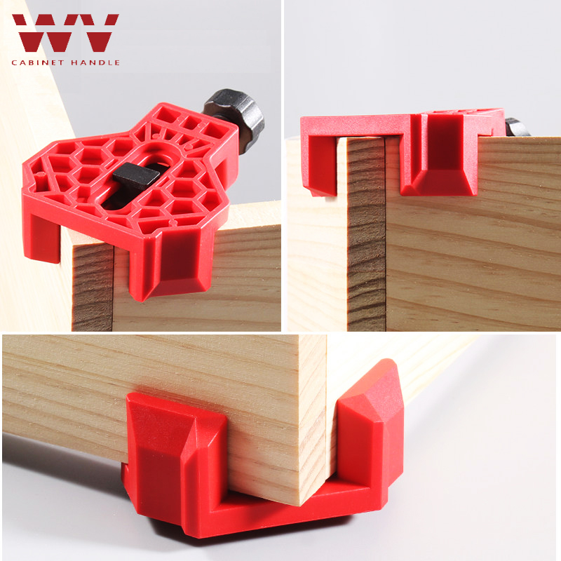 ตัวหนีบมุม 90 องศา สำหรับงานไม - Picture Frame บทวิจารณ์และราคา