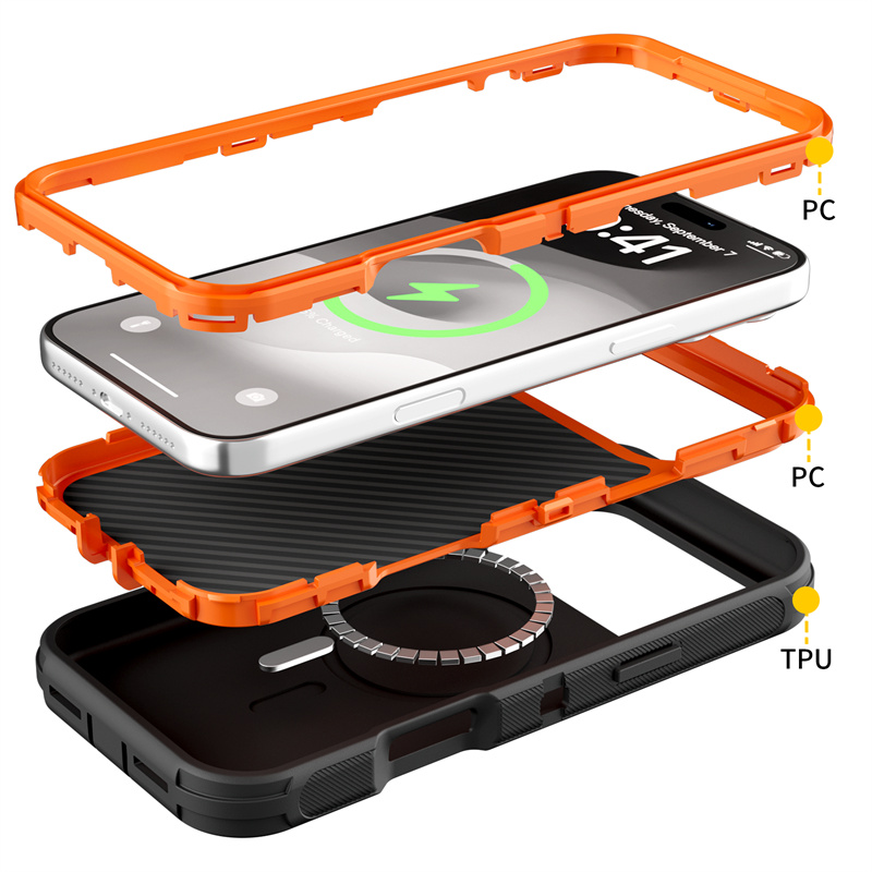 เคสกันกระแทก 3IN1 Rugged Armor - Area Rug บทวิจารณ์และราคา