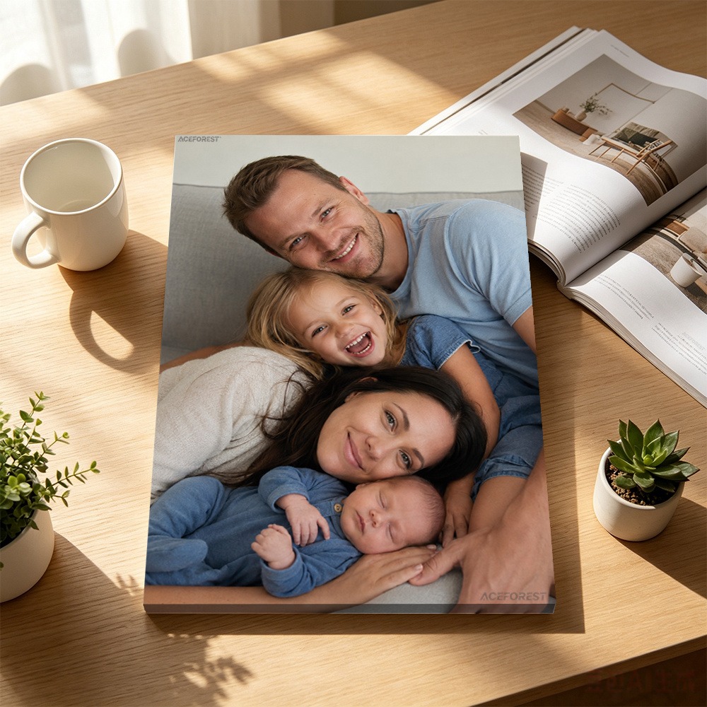 ภาพพิมพ์บนผ้าแคนวาส 2D แบบปรับ - Picture Frame บทวิจารณ์และราคา